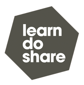 LEARN DO SHARE